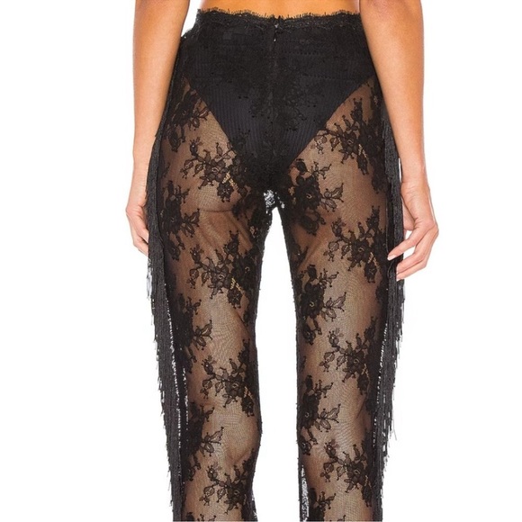 X revolve freedom pants by Michael Costello. - Picture 3 of 9